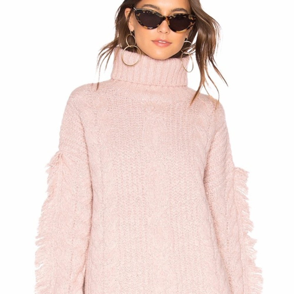 John and Jenn Gustav Sweater